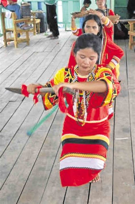 Manobo group in Agusan rediscovers identity, pride in .